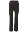 DOROTHEE SCHUMACHER Pure Black Emotional Essence Pants,210000033093
