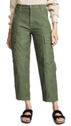 CITIZENS OF HUMANITY Casey Cargo Pants