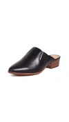 MADEWELL The Lanna Mules