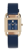 TORY BURCH THE PHIPPS WATCH, 29MM