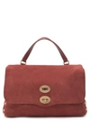 ZANELLATO 'POSTINA' HAND BAG,10674019