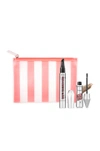 BENEFIT COSMETICS GIMME FULL BROWS! KIT