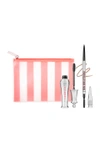 BENEFIT COSMETICS BROWS COME NATURALLY KIT