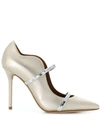 MALONE SOULIERS MAUREEN PUMPS