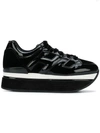 HOGAN MAXI H222 SNEAKERS