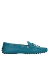 TOD'S Loafers,11117500LJ 14