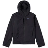 PATAGONIA PATAGONIA NANO-AIR HOODY,84365-BLK6