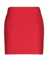 ALESSANDRA RICH Mini skirt,35379674OJ 4