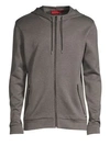 HUGO BOSS Debasti Piping Sweatshirt