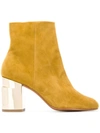 CLERGERIE KEYLA BOOTS