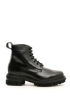DSQUARED2 LOGO BOOTS,10674130