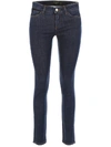 DOLCE & GABBANA PRETTY FIT JEANS,10674125