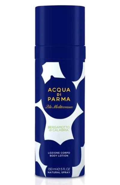 Acqua Di Parma Bergamotto Di Calabria Body Lotion Mist