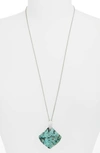 KENDRA SCOTT AISLINN NECKLACE,N1115GLD