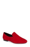 JEFFREY CAMPBELL PRIESTLY LOAFER,PRIESTLY