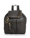 MARC JACOBS THE BOLD GRIND LEATHER BACKPACK,M0014018