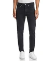 RAG & BONE RAG & BONE FIT 1 SKINNY FIT JEANS IN DEVON,M1224I447DEV