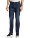 S.M.N STUDIO HUNTER SLIM FIT JEANS IN ANSON - 100% EXCLUSIVE,M103-CAM-ANS