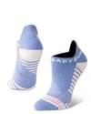 STANCE DISCO INFERNO TAB ANKLE SOCKS,W258C18DIT