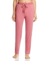 JOSIE SWEET STREET DRAWSTRING TRACK PANTS - 100% EXCLUSIVE,F97375