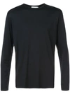 SUNSPEL LONG SLEEVE T-SHIRT