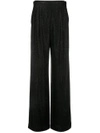 MAX MARA PALAZZO TROUSERS