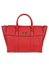 MULBERRY FOLDOVER TOTE,10674781