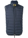 PARAJUMPERS padded vest