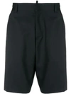 DSQUARED2 TAILORED SHORTS