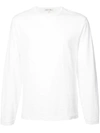 ALEX MILL STANDARD LONG-SLEEVE TOP