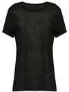 ANDREA BOGOSIAN PRINTED T-SHIRT