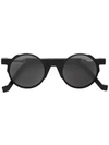 VAVA ROUND FRAMED SUNGLASSES