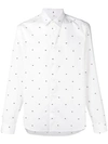 KENZO EYE PRINT SHIRT