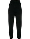 CASHMERE IN LOVE SARAH TROUSERS