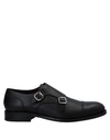 Dsquared2 Moccasins In Dark Brown