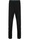 LOW BRAND ELASTICATED WAIST TRACK trousers