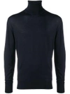 TOM FORD SLIM FIT POLO NECK