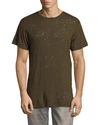 IRO ALESSIO DISTRESSED T,1000079656572