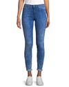 IRO FINTZ SKINNY JEAN,1000080069330