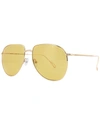 KYME BEVERLY 56MM SUNGLASSES,701197509283