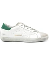 GOLDEN GOOSE SUPERSTAR SNEAKERS