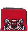 KENZO Tiger wallet