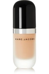 MARC JACOBS BEAUTY RE(MARC)ABLE FULL COVER FOUNDATION CONCENTRATE - GOLDEN MEDIUM 36