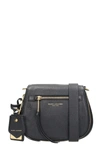 MARC JACOBS RECRUIT SMALL NOMAD SADDLE BAG,10674943