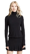 BAILEY44 Anastasia Sweater Dress