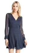 CLUB MONACO BRIXXTUN DRESS