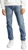 FABRIC BRAND & CO. Regular Slim Fit Jeans