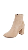 CLUB MONACO Rhona Booties