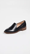 MADEWELL THE FRANCES LOAFERS