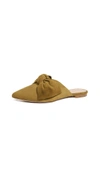 MADEWELL THE REMI BOW MULES